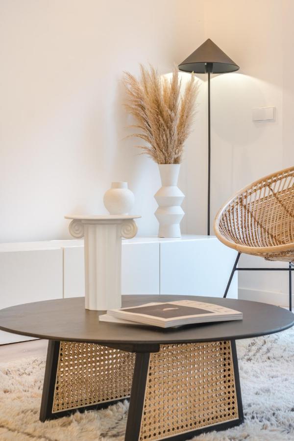 Casa Boma Lisboa - Architect Apartment With Private Terrace - Alcantara III Exterior foto