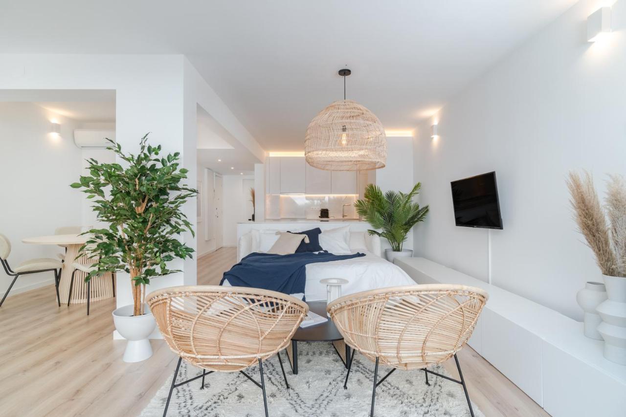 Casa Boma Lisboa - Architect Apartment With Private Terrace - Alcantara III Exterior foto