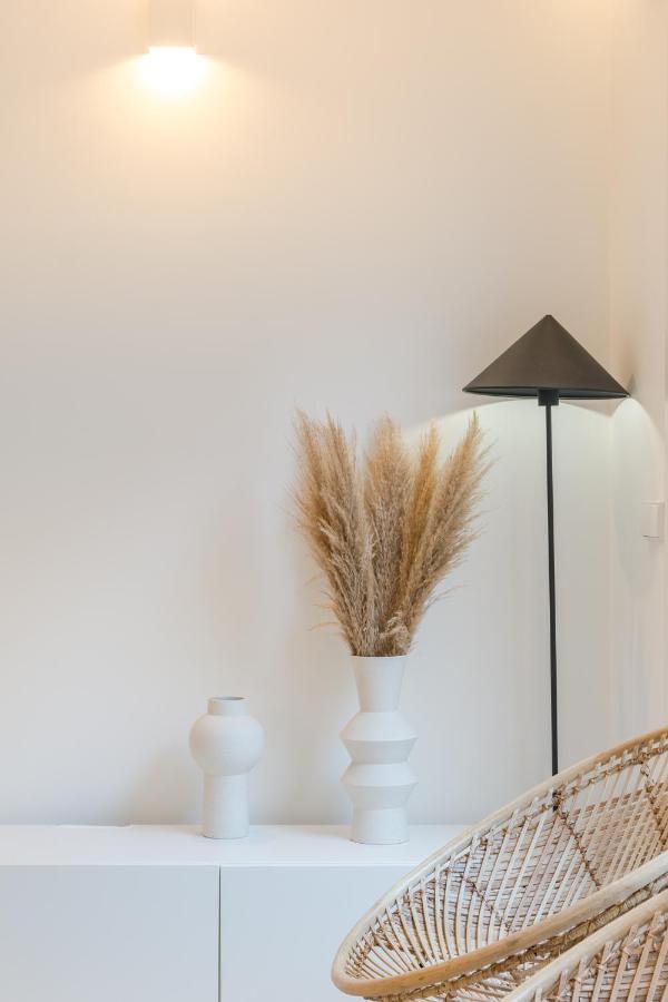 Casa Boma Lisboa - Architect Apartment With Private Terrace - Alcantara III Exterior foto