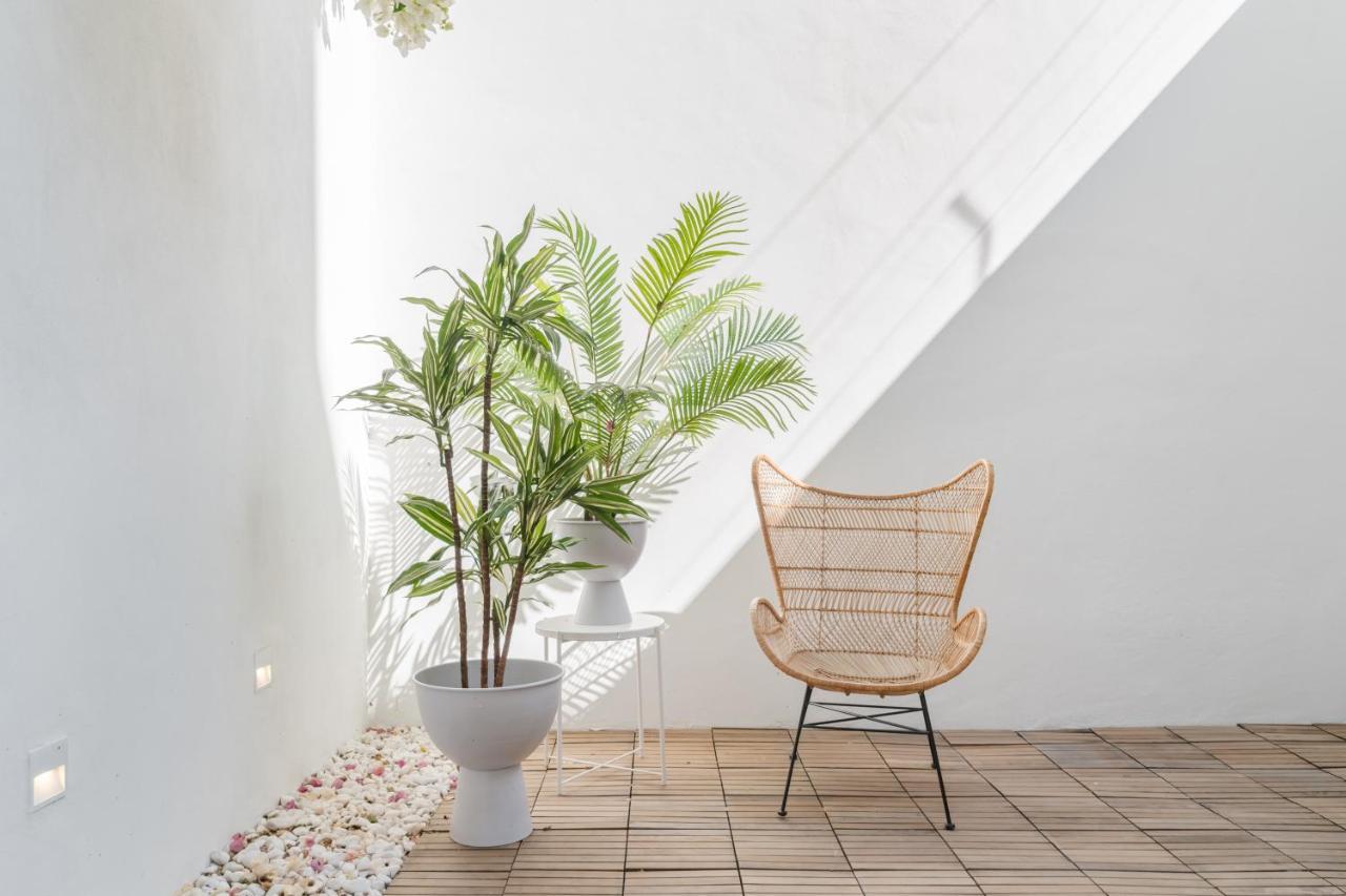Casa Boma Lisboa - Architect Apartment With Private Terrace - Alcantara III Exterior foto